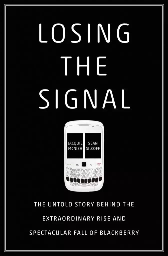 黑莓跌落神坛销声匿迹,黑莓最后的下场