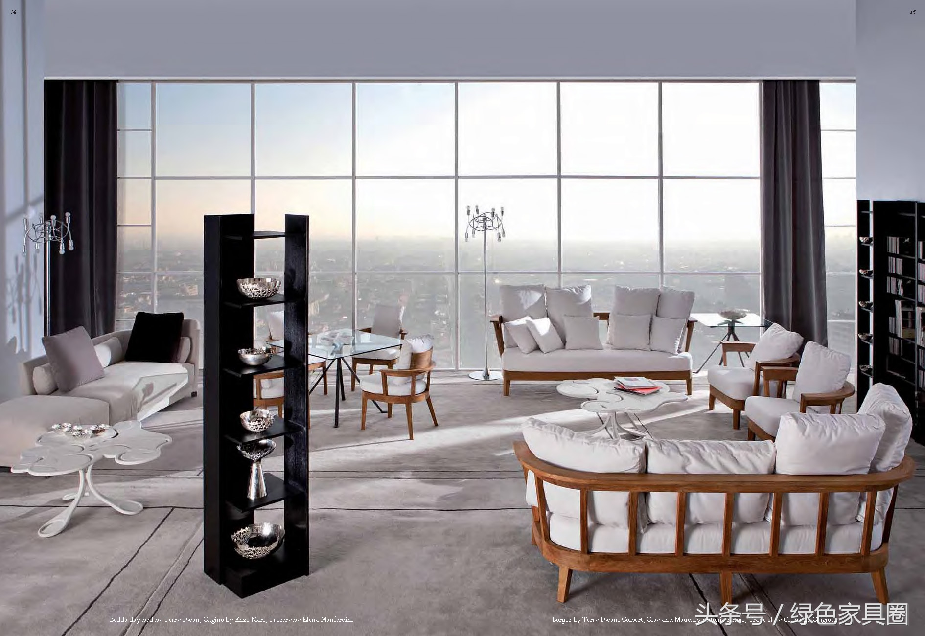 小博士儿童家居年款,家具好物推荐原木色小户型