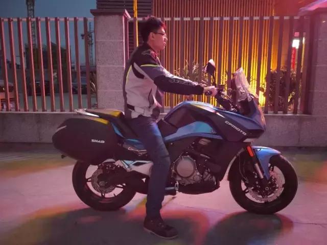 春风650mt优缺点,春风650mt的优点