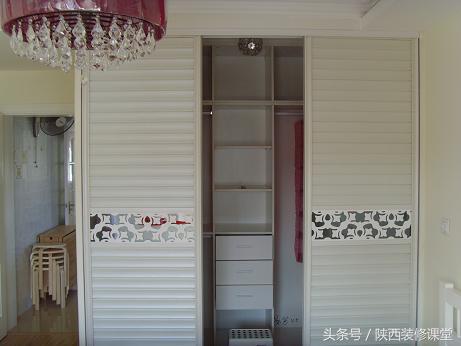 50平小家一居室,40平米温馨小窝2室