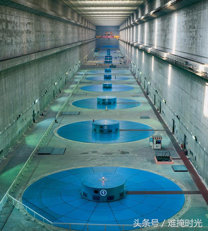 长江三峡水利枢纽工程,长江三峡水利枢纽工程简介