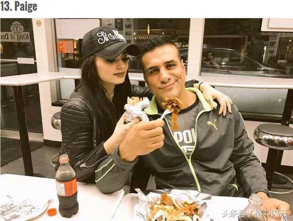 wwe拉娜个人简介,wwe拉娜与卢瑟夫求婚完整视频