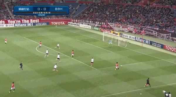 浦和红钻vs首尔fc竞彩,2017首尔fc对浦和红钻