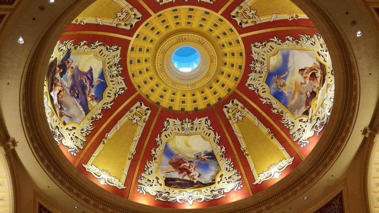 五年后重游澳门的感受,一日游遍澳门的感受