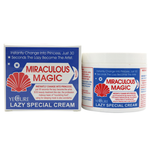 一瓶就能搞定的素颜霜,化妆一步搞定素颜霜