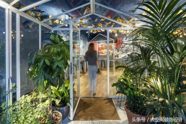 业主们最爱的日式风格设计宝典,业主餐厅设计布局