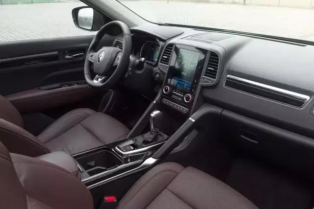 科雷傲测试越野,科雷傲国产四驱测评