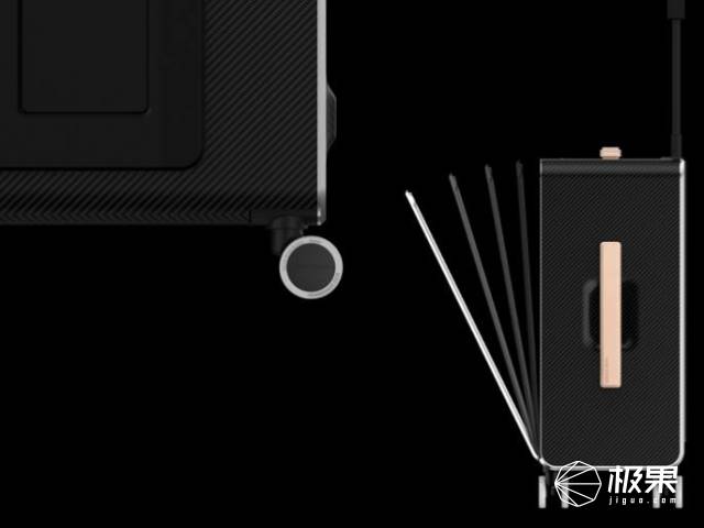 奥迪原厂行李箱测评,奥迪行李箱哪一款最好