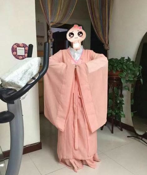 三生三世买家秀辣眼睛！我赶紧把正版周边放进购物车