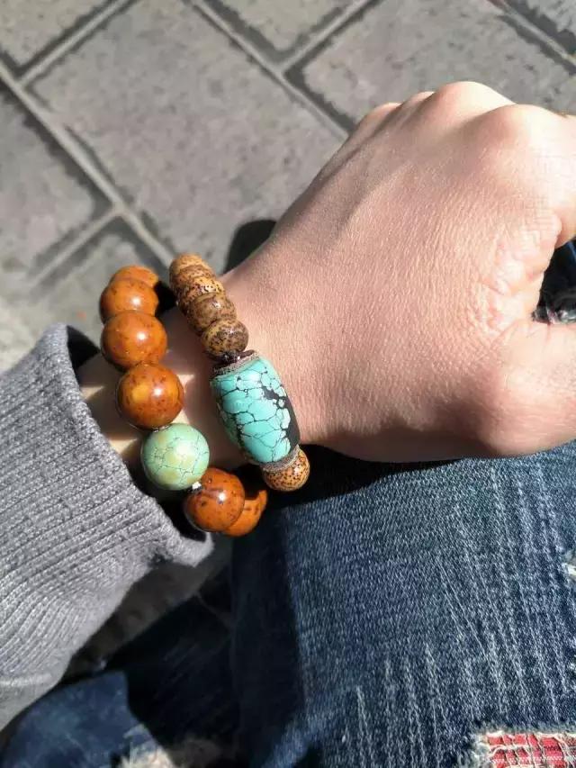 文玩人一定要合理搭配自己的时间