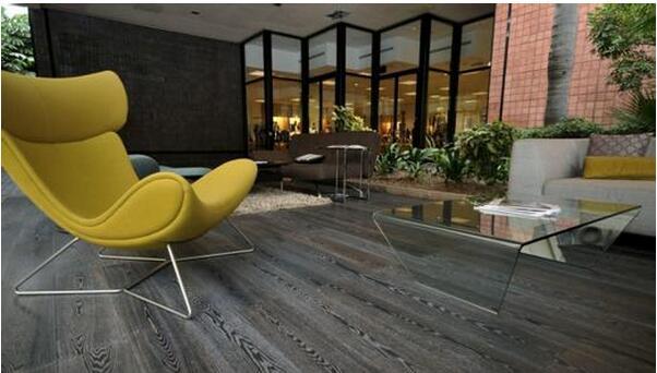 地板哪种好？了解地板建筑材料种类特点大全再判断