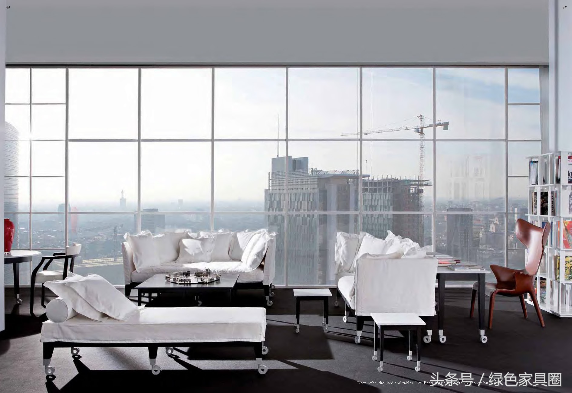 小博士儿童家居年款,家具好物推荐原木色小户型