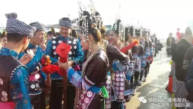 淮阳非遗视频,淮阳非遗文化展