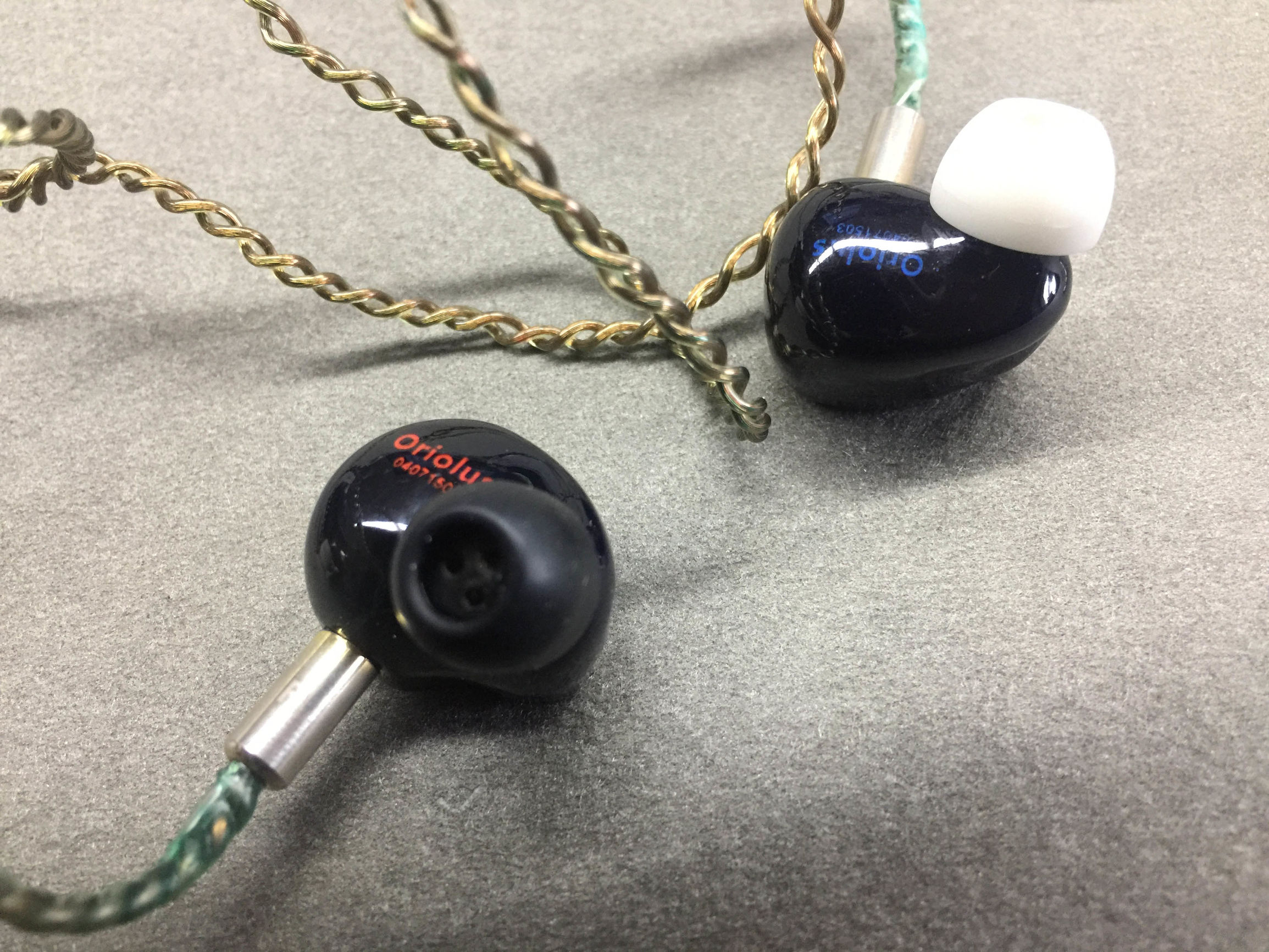 花5000买bose音响,超旗舰hifi耳塞横评