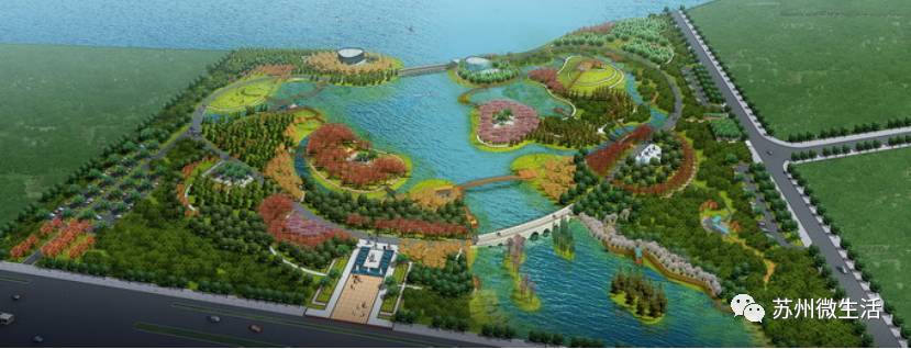 这个季节苏州有什么好玩的地方,目前苏州最好玩的地方是哪里