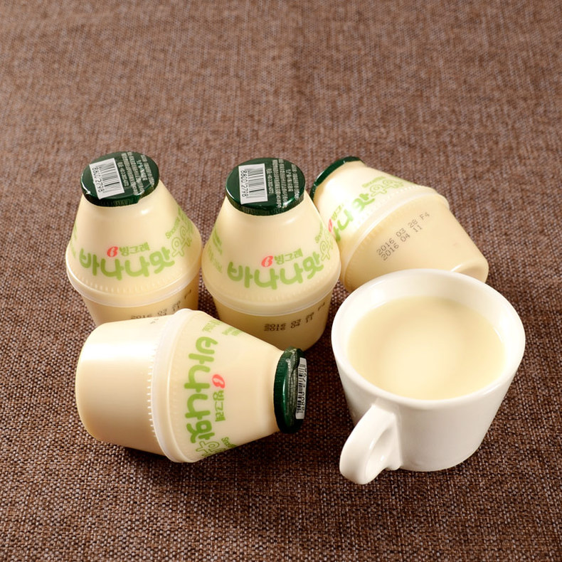 推荐几款韩国零食,总结一下韩国日本的零食