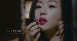 毕竟一辈子不算长，千万不要浪费在不适合的口红颜色上！