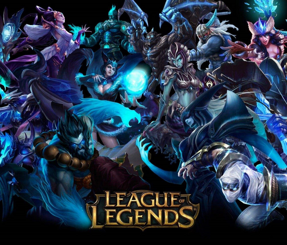 不知不觉玩大了，一个90后玩家的野蛮成长史~