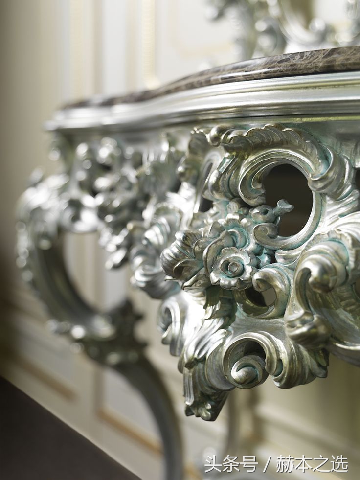 进口家具与仿品有什么不同,四招教你鉴别真假实木