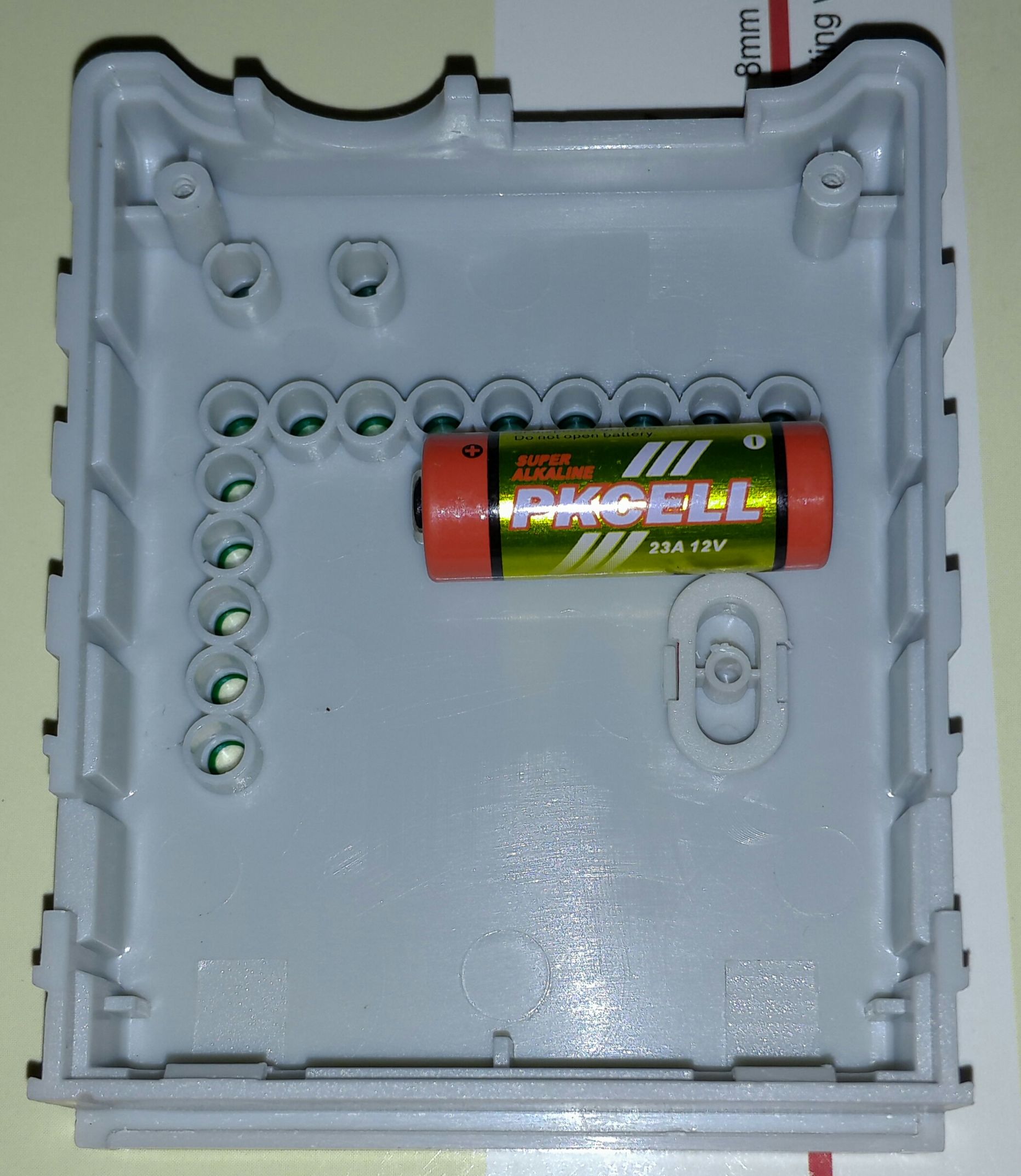 台湾宝工的网线测试仪，看看做工用料如何