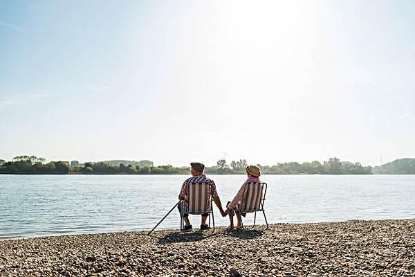 我的传奇至亲（作者：刘国强）