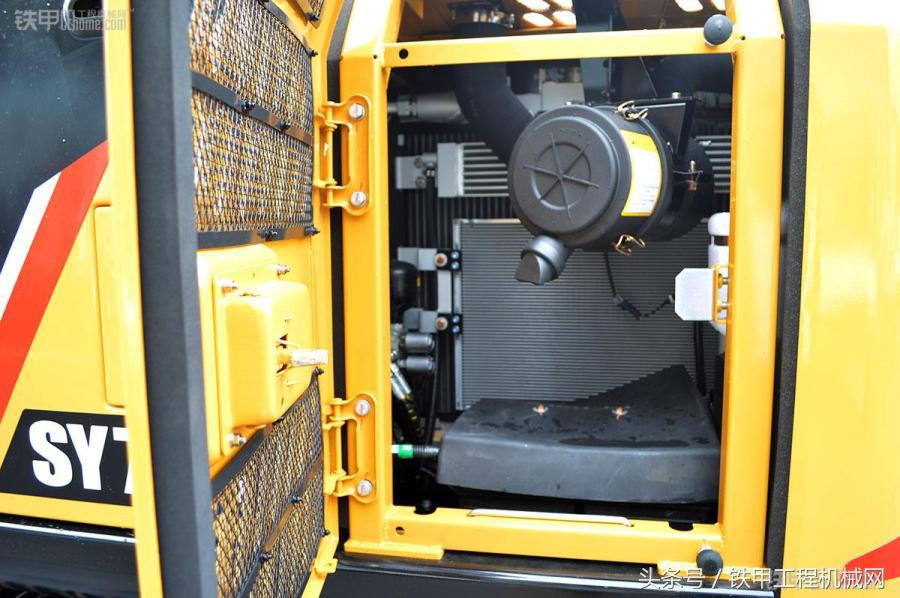 21款三一75c和三一75pro哪种好,三一75和现代75