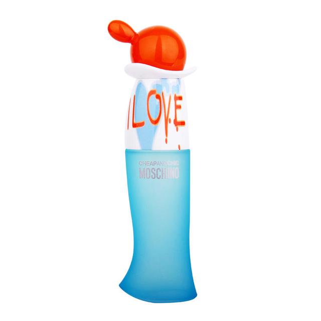 钟情巴黎香水,独有钟情香水