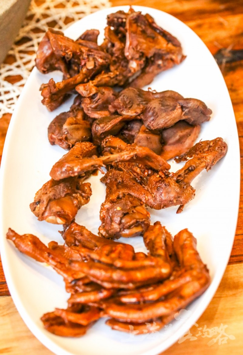 这道菜全魔都只有8家店会做,但它只给这5个生肖打折!