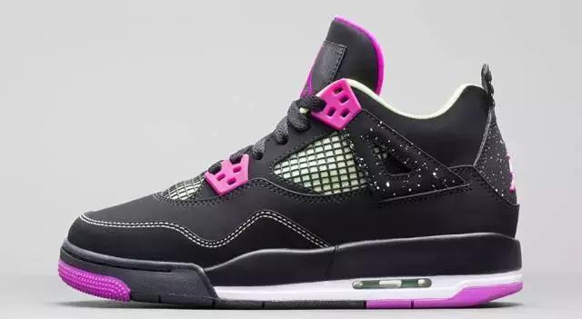 过去的五年，这23双纯女款AJ让妹子们倾倒