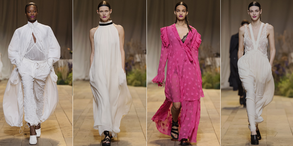 hm春夏购物攻略,hm今年的衣服好看