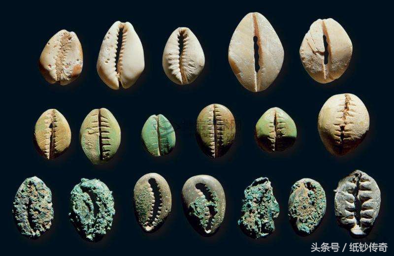 为什么古代不用金银作为货币,中国古代有铜币为什么没有银币