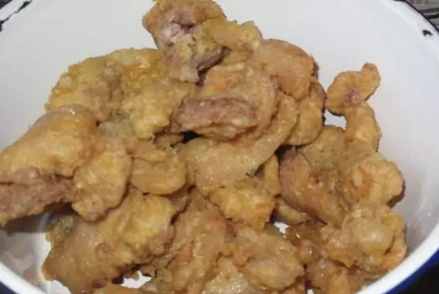 糖醋小苏肉，色香味完美的结合，还有美丽的传说，你能做到吗