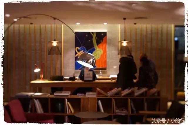 艺宿/高冷冰岛，这里的被窝有点暖