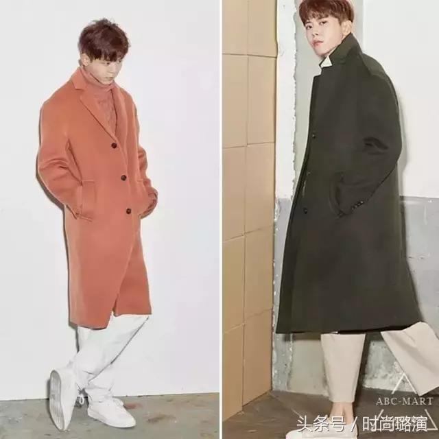 小众衣服品牌男装,小众但是很上档次的男装品牌