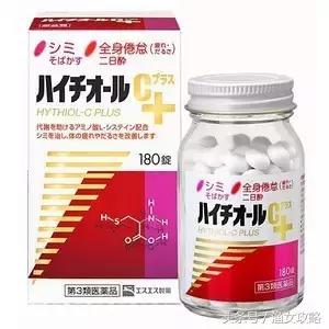 无比滴、参天眼药水这些口碑好到爆的日本药，其实没那么神