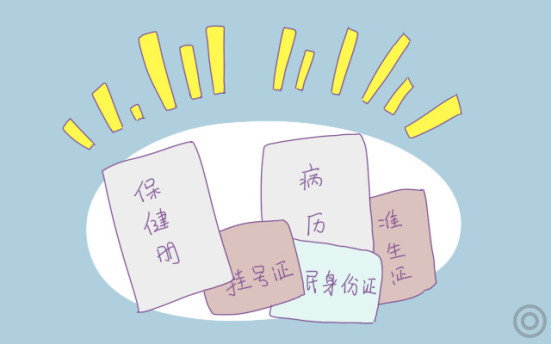 分娩前要知道的8件事,分娩前的6种表现