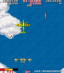 街机游戏的无赖技、小秘密