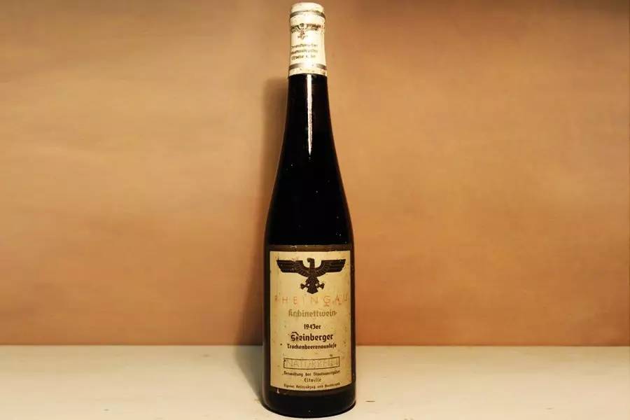 世界上最贵的10款葡萄酒,最贵白葡萄酒排行榜前十名