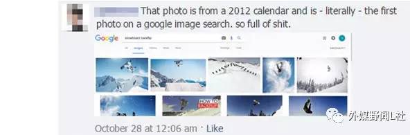 看外国朋友圈如何强行装逼，被网友揭穿狂打脸