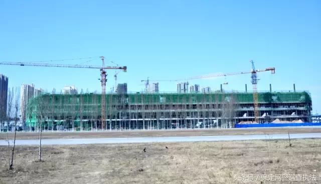 保定市投资30多亿项目,保定市投资59亿