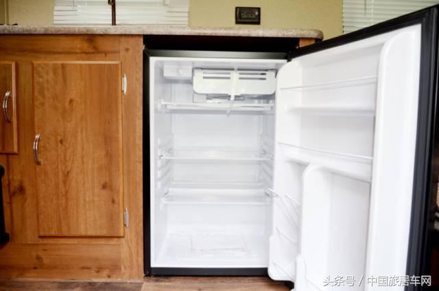 硬派美式拖挂，Americanlite途美16BHC