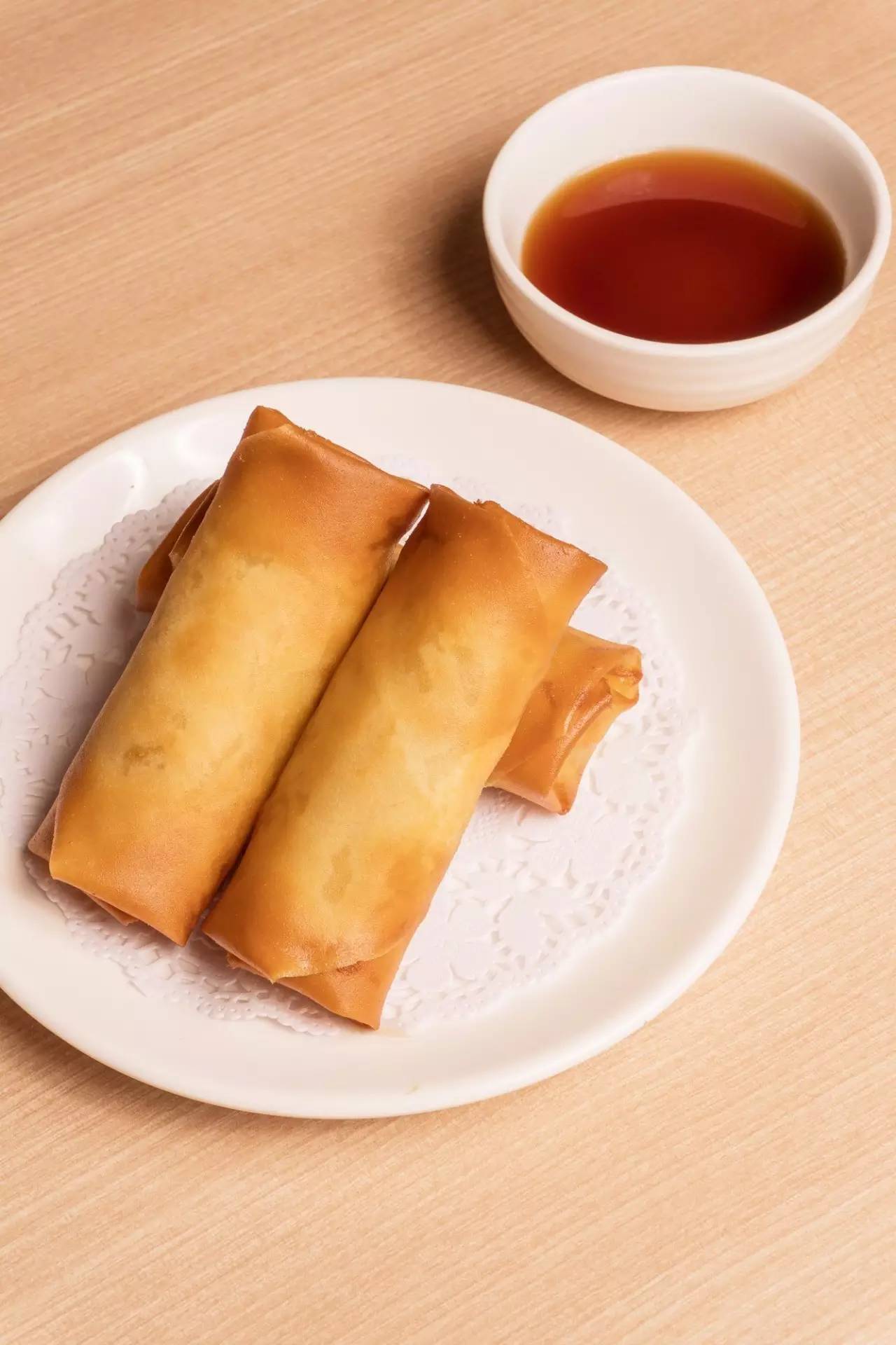 发春的季节，我只想吃你！