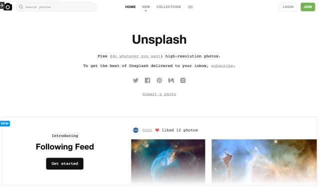 图片摄影网站排名前十,国内免费的摄影图网站