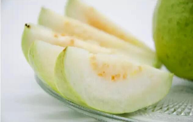 广西哪里有珍珠番石榴,广西北流珍珠石榴