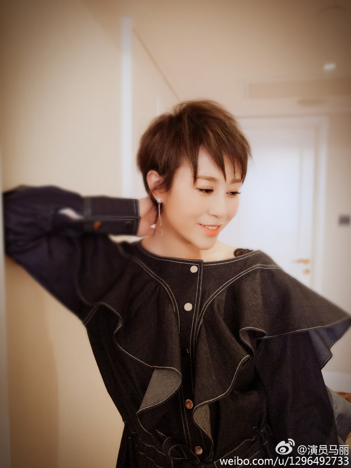 马丽遭性骚扰事件升级，律师发声：无实际证据曝光男子照片或侵权