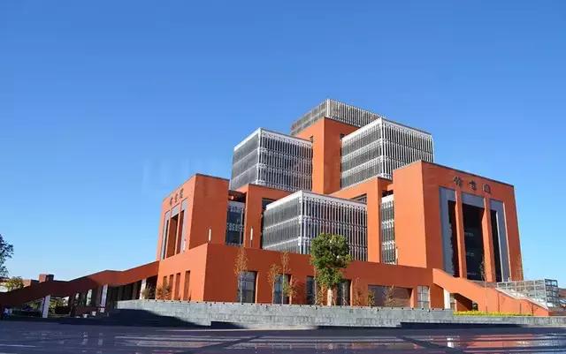 我在昆明理工大学，我为昆工骄傲