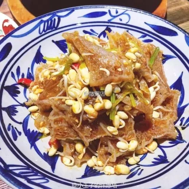 私藏已久的美食馆子,私藏美味馆子