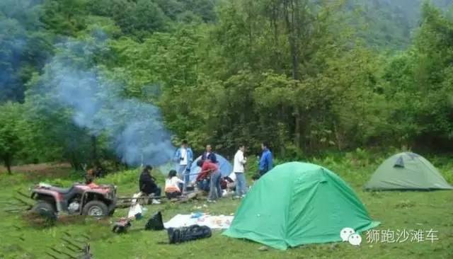 沙滩车实用性有多大,沙滩车有多少个档位