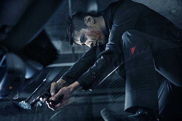 韩国最新5部动作片,5部被低估的韩国动作片