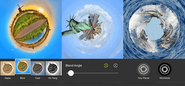 摄影后期修图app,16款摄影师私藏修图app